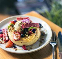 Coonanbarra Cafe - Restaurants Sydney