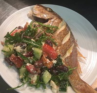 Cove Bar  Grill - Restaurants Sydney