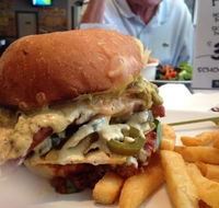 Da Grub - Restaurants Sydney