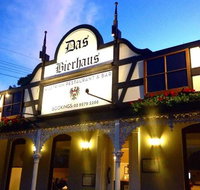 Das Bierhaus - Restaurants Sydney