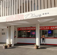 Doughbox Diner - Restaurants Sydney