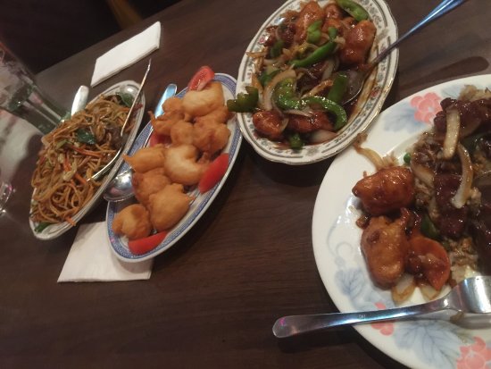 Ryde NSW Restaurants Sydney