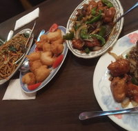 Dragon House Indian Chinese Halal Restaurant - Restaurants Sydney