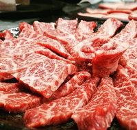Guiso Japanese Charcoal BBQBAR - Restaurants Sydney
