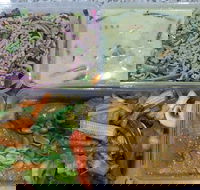 Inspired Thai Restaurant - Restaurants Sydney