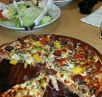 Jailhouse Rock Pizzeria - Restaurants Sydney