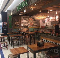 Mad Mex - Restaurants Sydney