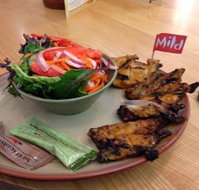 Nando's Flame Grilled Chicken - Restaurants Sydney