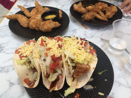 Macquarie Park NSW Restaurants Sydney