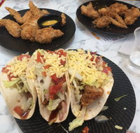 Nene Chicken - Restaurants Sydney
