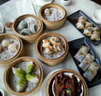 Open Kitchen He Tai Yum Cha - Restaurants Sydney