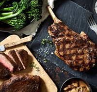 Outback Steakhouse - Restaurants Sydney