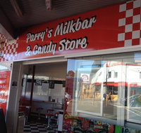 Parry's Milkbar And Candystore - Restaurants Sydney