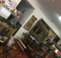 Pierrette's Diner - Restaurants Sydney