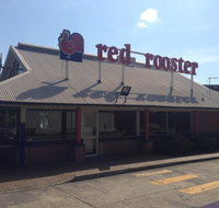 Red Rooster - Restaurants Sydney