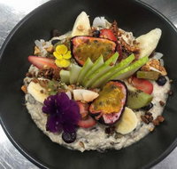 Rough  Bare - Restaurants Sydney