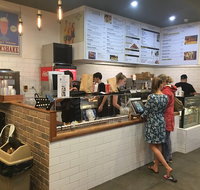 Slide n Shake - Restaurants Sydney