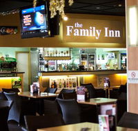The Family Inn - Restaurants Sydney
