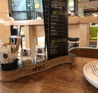 The Shed Cafe - Restaurants Sydney