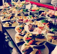 The Teahouse - Restaurants Sydney