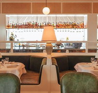 Bert's Bar  Brasserie - Restaurants Sydney