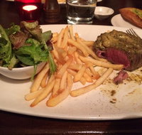 Bistro Boulevard - Restaurants Sydney