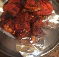 Blu Ginger Indian Restaurant - Restaurants Sydney