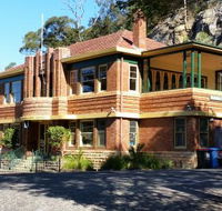 Bobbin Inn Cafe - Restaurants Sydney