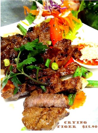 Boom Boom Thai - Restaurants Sydney 0