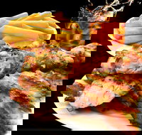 Charcobel Charcoal Chicken - Restaurants Sydney