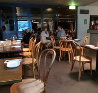 Cinque E Mezzo Pizza - Restaurants Sydney