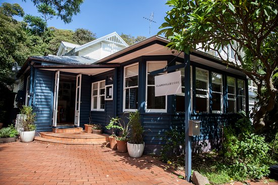 Clareville NSW Restaurants Sydney