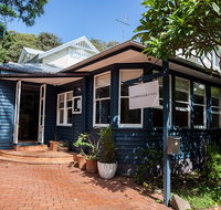Clareville Kiosk - Restaurants Sydney