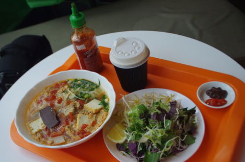 Co Trang's Vietnamese Restaurant - Restaurants Sydney 0