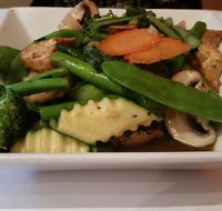 Crocodile Smile Thai Restaurant Newport - Restaurants Sydney