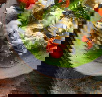 Entrata Restaurant  Bar - Restaurants Sydney