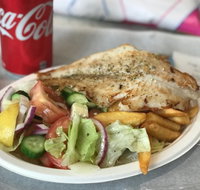 Fish N Chix - Restaurants Sydney