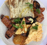 Frankie's Food Factory - Restaurants Sydney