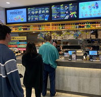 Guzman Y Gomez - Restaurants Sydney