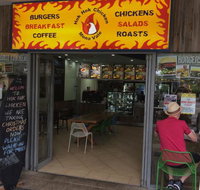 Hok Hok Chicken - Restaurants Sydney