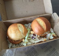 Hungry Jacks Pty Ltd - Restaurants Sydney