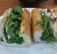 Jammy Cow Cafe - Restaurants Sydney