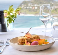 Jonah's Whale Beach - Restaurants Sydney
