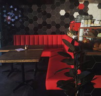Lolo's Lounge - Restaurants Sydney
