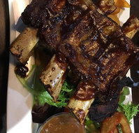 Lone Star Rib House - Restaurants Sydney