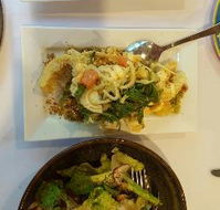 Meze Me Grove - Restaurants Sydney