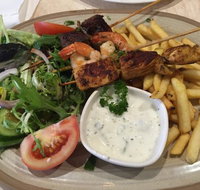 My Place Cafe Restaurant - Restaurants Sydney