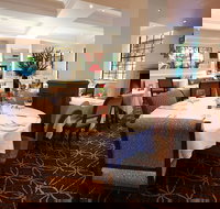 Nobles Restaurant - Restaurants Sydney