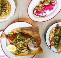 Park House - Restaurants Sydney