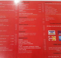 Petit Cafe - Restaurants Sydney